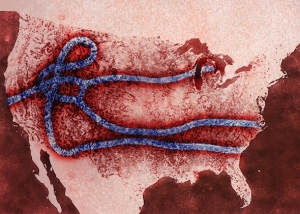 ebola US