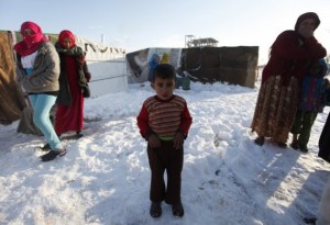 child-refugee-northern-province-raqqa-syria-reacts-cold-weather-syrian-refugee-camp