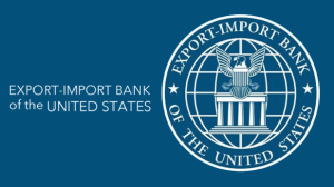 Export Import Bank Logo