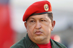 Hugo Chavez Photo